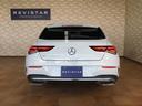 MERCEDES BENZ CLA-CLASS SHOOTING BRAKE