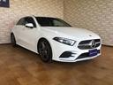 MERCEDES BENZ A-CLASS