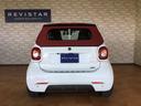 MCC SMART SMART FORTWO CABRIO