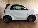 MCC SMART SMART FORTWO CABRIO