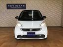 MCC SMART SMART FORTWO CABRIO
