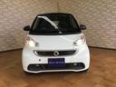 MCC SMART SMART FORTWO CABRIO