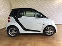 MCC SMART SMART FORTWO CABRIO
