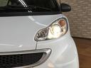 MCC SMART SMART FORTWO CABRIO