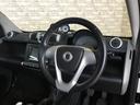 MCC SMART SMART FORTWO CABRIO