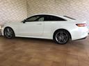 MERCEDES BENZ E-CLASS