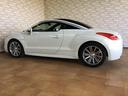PEUGEOT RCZ