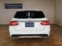 MERCEDES BENZ C-CLASS STATIONWAGON