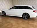 MERCEDES BENZ C-CLASS STATIONWAGON