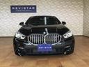 １シリーズ １１８ｄ　Ｍスポーツ　半革・ナビ・バックカメラ・コーナーセンサー・カープレイアンドロイド対応・追突軽減車・アダクティブクルーズコントロール・ブラインドスポット・後退アシスト・電動リヤゲート（3枚目）