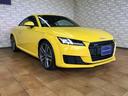 AUDI TT COUPE