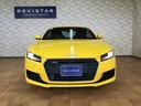 AUDI TT COUPE