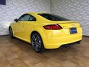 AUDI TT COUPE