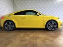 AUDI TT COUPE