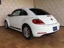 VOLKSWAGEN THE BEETLE