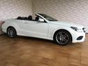 Ｅ３５０　カブリオレ　左ハンドル・黒革パワーシートヒーターシートエアコン付き・ナビＴＶ・バックカメラ・コーナーセンサー・プレセーフブレーキ・ブラインドスポット・インテリジェントライトシステム・ＬＥＤライ（14枚目）