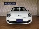 VOLKSWAGEN THE BEETLE CABRIOLET