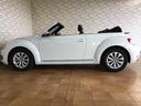VOLKSWAGEN THE BEETLE CABRIOLET