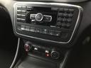 GLA180 スポーツ ハーフレザーパワーシートヒーター付き・衝突防止アシスト・追突軽減車・アダクティブクルーズコントロール・ブライドスポット・ナビTV・Bluteooth・USB・DVD・CD・AMG18インチアルミホイル(21枚目)
