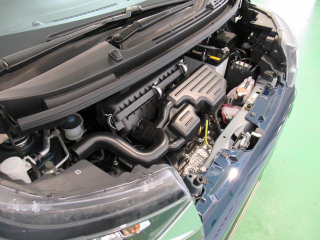 カスタム Xリミテッド SAIII シートヒーター(18枚目)