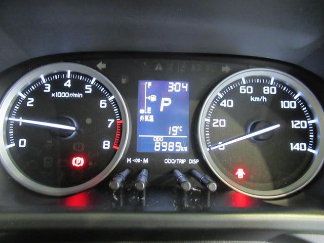 スタイルG ターボ SAIII ターボ車 LEDヘッドライト(5枚目)