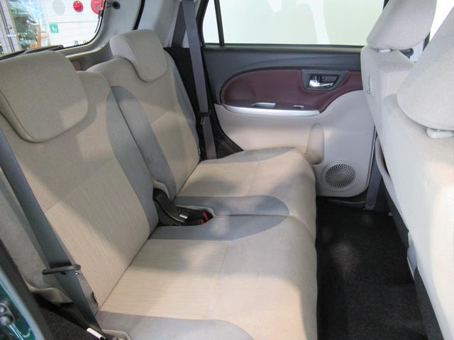スタイルG ターボ SAIII ターボ車 LEDヘッドライト(9枚目)
