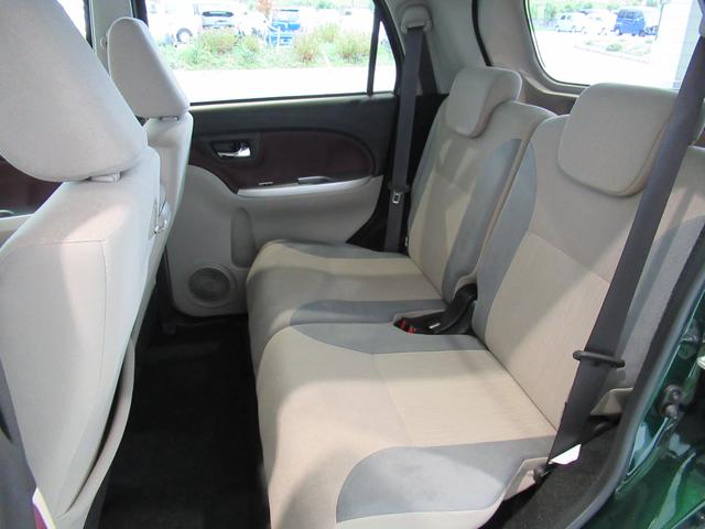スタイルG ターボ SAIII ターボ車 LEDヘッドライト(11枚目)