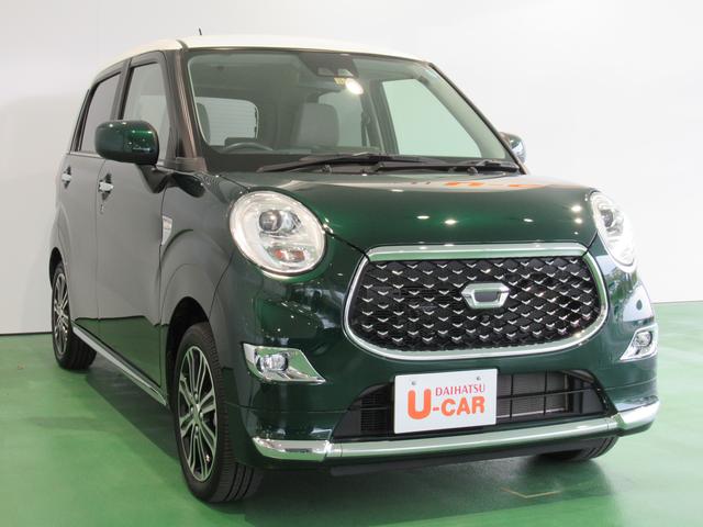 スタイルG ターボ SAIII ターボ車 LEDヘッドライト(14枚目)