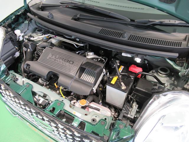 スタイルG ターボ SAIII ターボ車 LEDヘッドライト(19枚目)