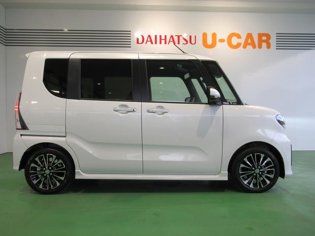 カスタムRS LEDヘッドライト バックカメラ対応 ターボ車(16枚目)