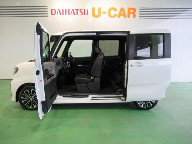 カスタムRS LEDヘッドライト バックカメラ対応 ターボ車(17枚目)