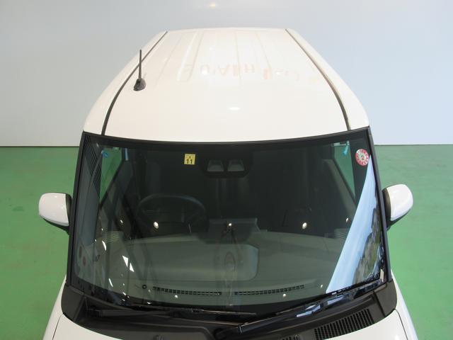 カスタムRS LEDヘッドライト バックカメラ対応 ターボ車(21枚目)