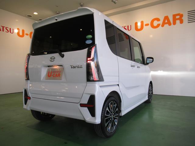カスタムRS バックカメラ対応 LEDヘッドライト 両側電動スライドドア(12枚目)