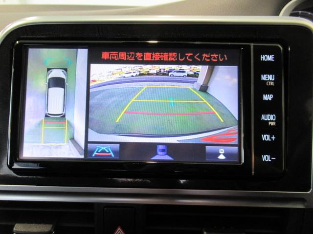 ハイブリッドG クエロ ナビ パノラマモニター ETC エアバック ABS ESC LEDヘッドライト アイドリングストップ機能 3列シート 両側電動スライドドア ハイブリッド 衝突被害軽減システム(3枚目)
