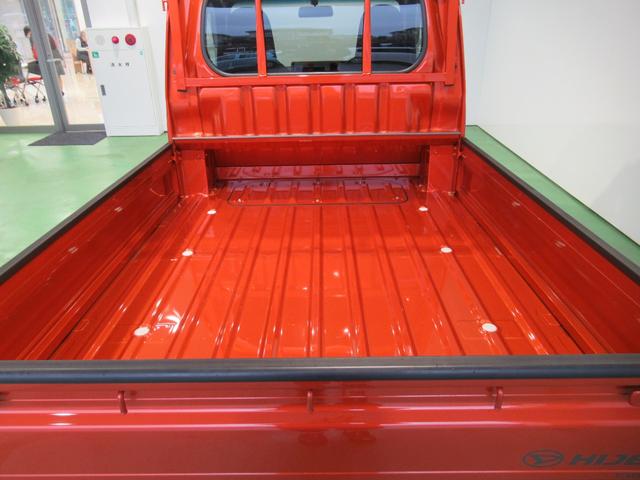 ジャンボ MT車 エアバック ABS LEDヘッドライト(9枚目)
