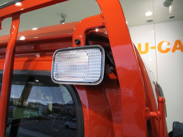 ジャンボ MT車 エアバック ABS LEDヘッドライト(11枚目)