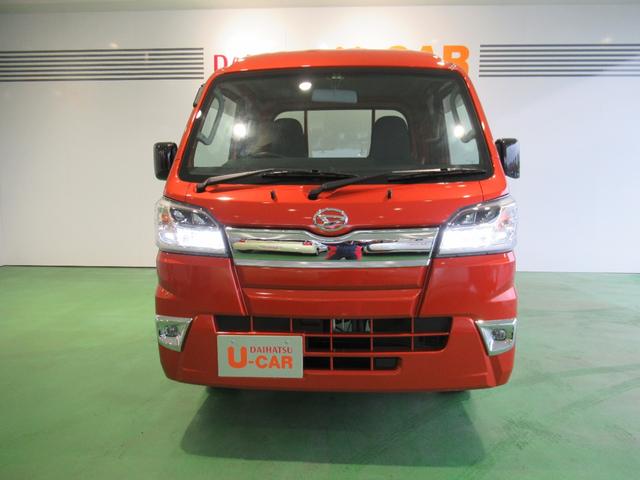 ジャンボ MT車 エアバック ABS LEDヘッドライト(12枚目)