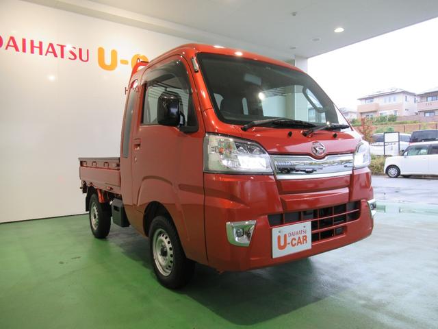ジャンボ MT車 エアバック ABS LEDヘッドライト(13枚目)