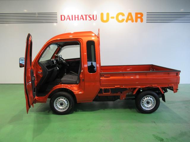 ジャンボ MT車 エアバック ABS LEDヘッドライト(15枚目)