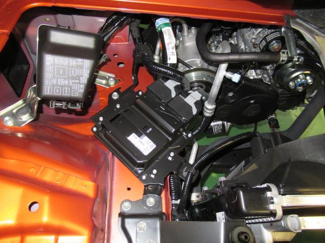 ジャンボ MT車 エアバック ABS LEDヘッドライト(18枚目)