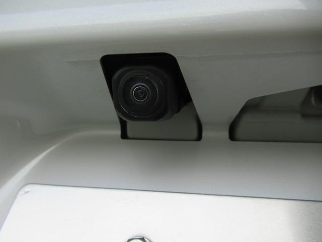 タント Ｘ　バックカメラ対応　コーナ－センサ－　電動スライドドア　アイドリングストップ機能　衝突被害軽減システム（30枚目）