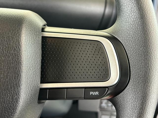 タント ウェルカムターンシートＸ　ディスプレイオーディオ　電動パーキング　両側電動スライドドア　プッシュボタンスタ－ト　コ－ナ－センサ－　アイドリングストップ機能　衝突被害軽減ブレーキ　シ－トヒ－タ－　バックカメラ（10枚目）