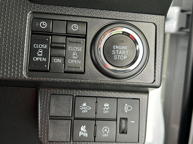 タント ウェルカムターンシートＸ　ディスプレイオーディオ　電動パーキング　両側電動スライドドア　プッシュボタンスタ－ト　コ－ナ－センサ－　アイドリングストップ機能　衝突被害軽減ブレーキ　シ－トヒ－タ－　バックカメラ（11枚目）