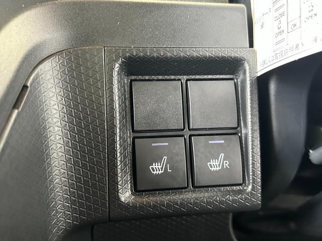 タント ウェルカムターンシートＸ　ディスプレイオーディオ　電動パーキング　両側電動スライドドア　プッシュボタンスタ－ト　コ－ナ－センサ－　アイドリングストップ機能　衝突被害軽減ブレーキ　シ－トヒ－タ－　バックカメラ（12枚目）