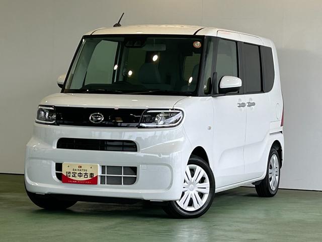タント ウェルカムターンシートＸ　ディスプレイオーディオ　電動パーキング　両側電動スライドドア　プッシュボタンスタ－ト　コ－ナ－センサ－　アイドリングストップ機能　衝突被害軽減ブレーキ　シ－トヒ－タ－　バックカメラ（37枚目）