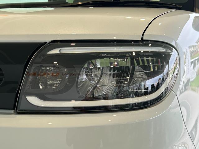 タント ウェルカムターンシートＸ　ディスプレイオーディオ　電動パーキング　両側電動スライドドア　プッシュボタンスタ－ト　コ－ナ－センサ－　アイドリングストップ機能　衝突被害軽減ブレーキ　シ－トヒ－タ－　バックカメラ（38枚目）