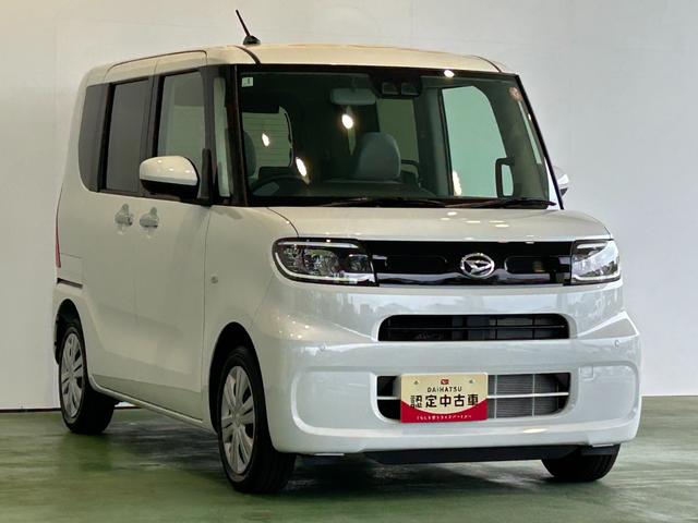 タント ウェルカムターンシートＸ　ディスプレイオーディオ　電動パーキング　両側電動スライドドア　プッシュボタンスタ－ト　コ－ナ－センサ－　アイドリングストップ機能　衝突被害軽減ブレーキ　シ－トヒ－タ－　バックカメラ（39枚目）