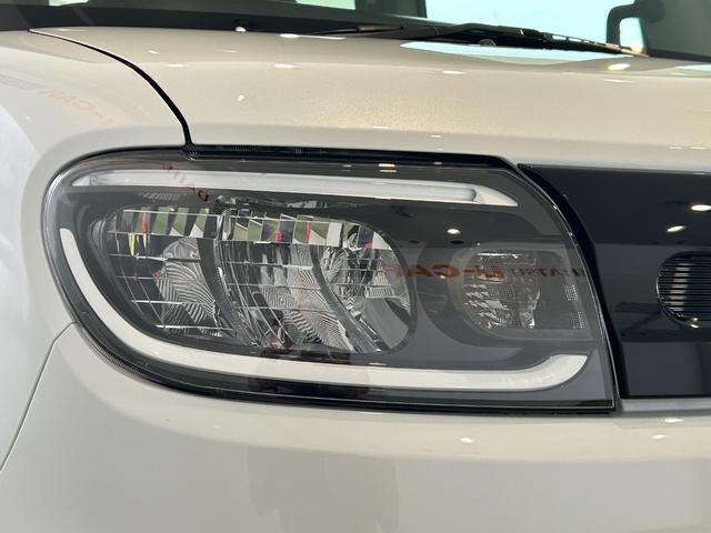 タント ウェルカムターンシートＸ　ディスプレイオーディオ　電動パーキング　両側電動スライドドア　プッシュボタンスタ－ト　コ－ナ－センサ－　アイドリングストップ機能　衝突被害軽減ブレーキ　シ－トヒ－タ－　バックカメラ（40枚目）