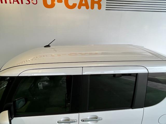 タント ウェルカムターンシートＸ　ディスプレイオーディオ　電動パーキング　両側電動スライドドア　プッシュボタンスタ－ト　コ－ナ－センサ－　アイドリングストップ機能　衝突被害軽減ブレーキ　シ－トヒ－タ－　バックカメラ（53枚目）