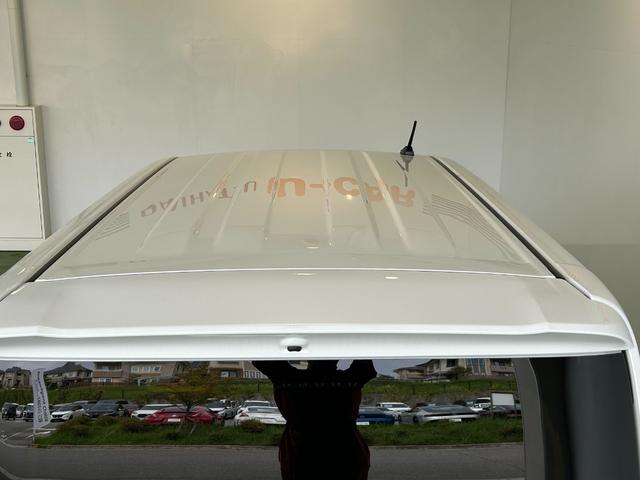 タント ウェルカムターンシートＸ　ディスプレイオーディオ　電動パーキング　両側電動スライドドア　プッシュボタンスタ－ト　コ－ナ－センサ－　アイドリングストップ機能　衝突被害軽減ブレーキ　シ－トヒ－タ－　バックカメラ（55枚目）